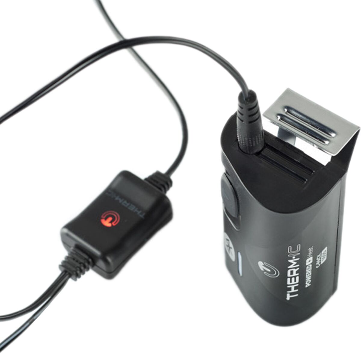 Therm-ic C-Pack 1300 Bluetooth