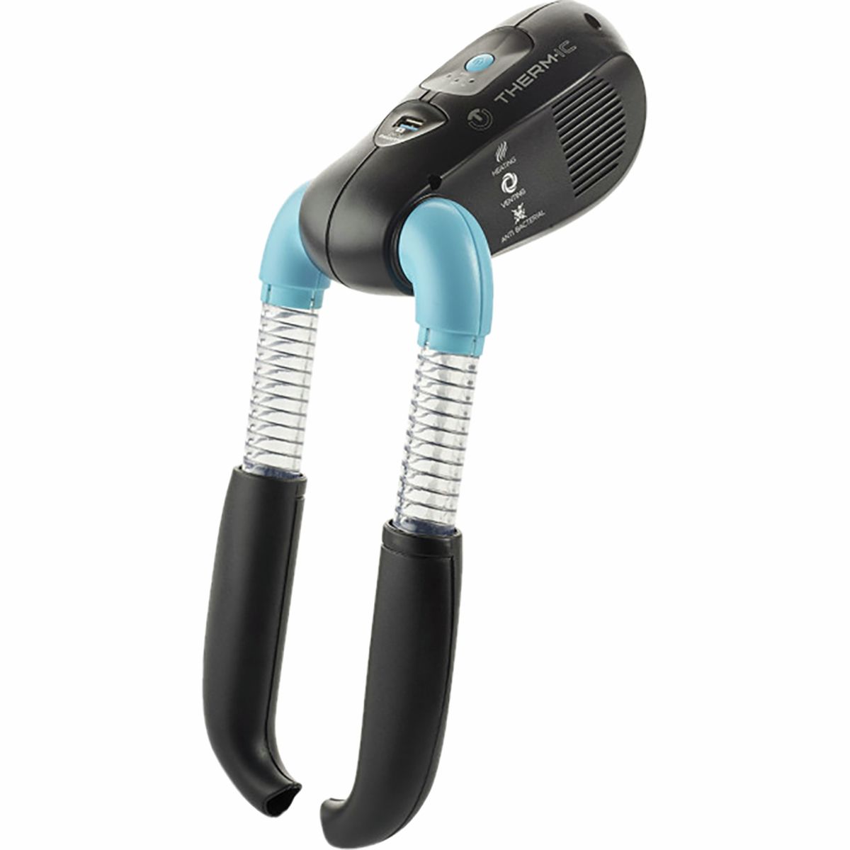 Therm-ic Refresher USB Boot Heater - Ski