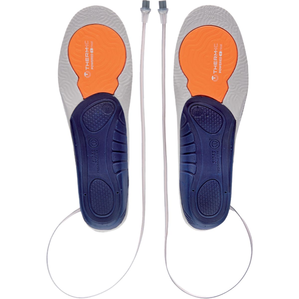 Therm-ic Insole Heat 3D