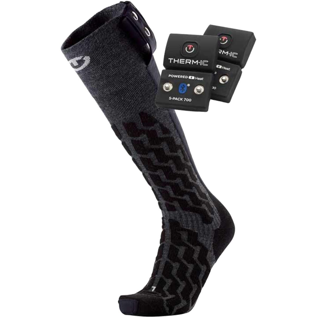 Therm-ic Fusion Uni S-700B Sock Set