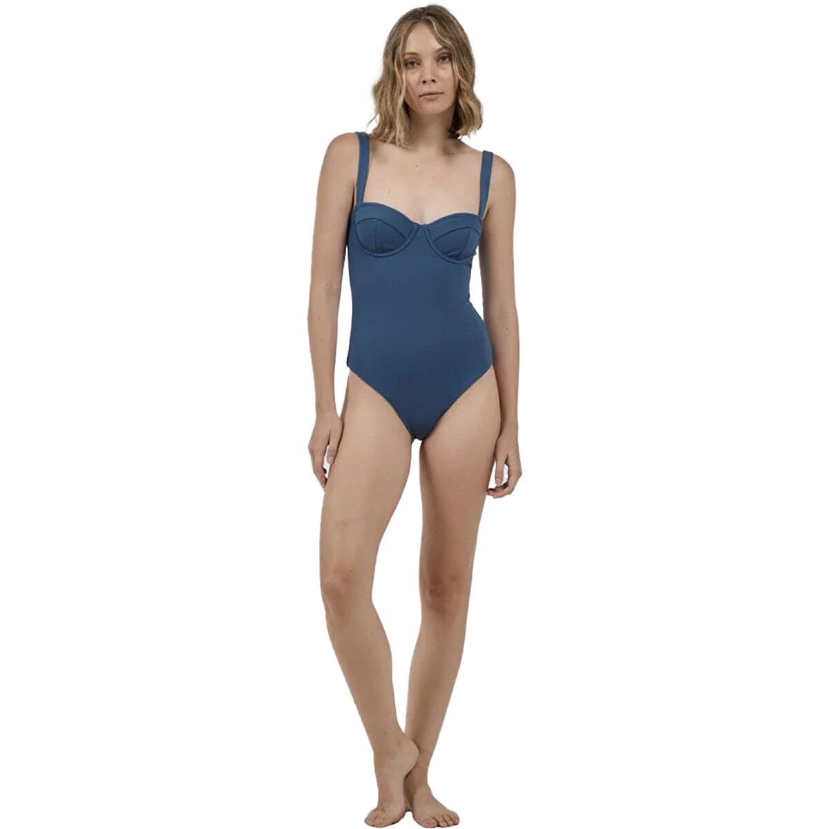 THRILLS Adira Underwire One-Piece Swimsuit - Women´s