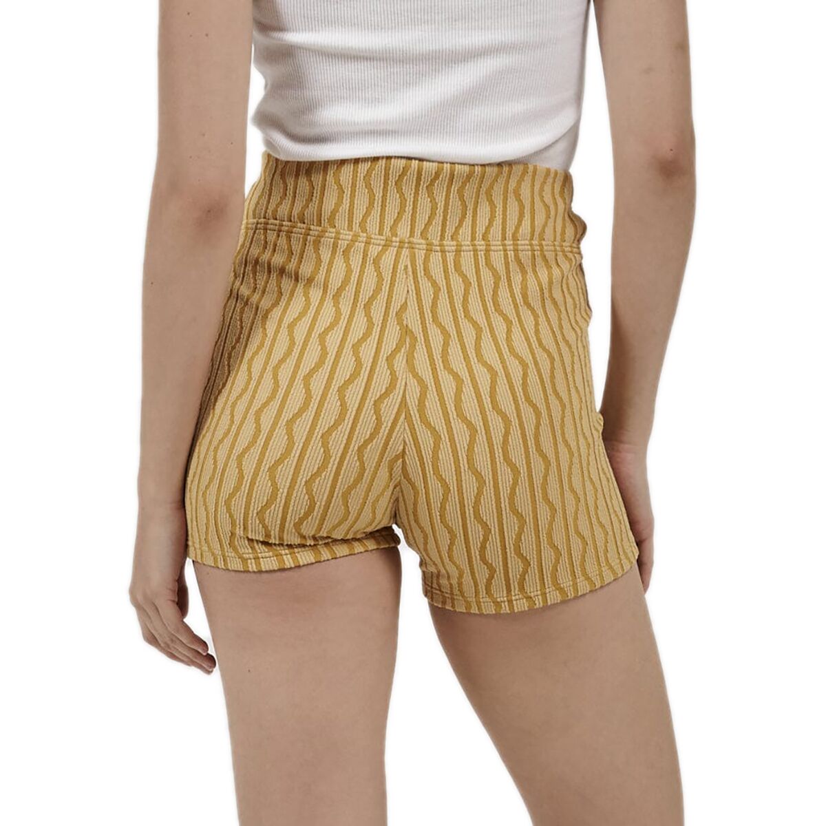 THRILLS Gravitation Bike Short - Women´s