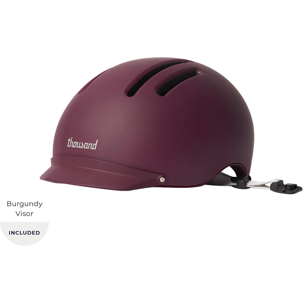Thousand Chapter Mips Helmet