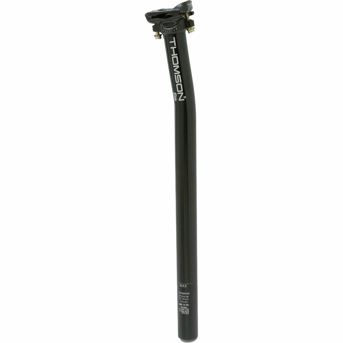 Thomson Elite Setback Seatpost Bike