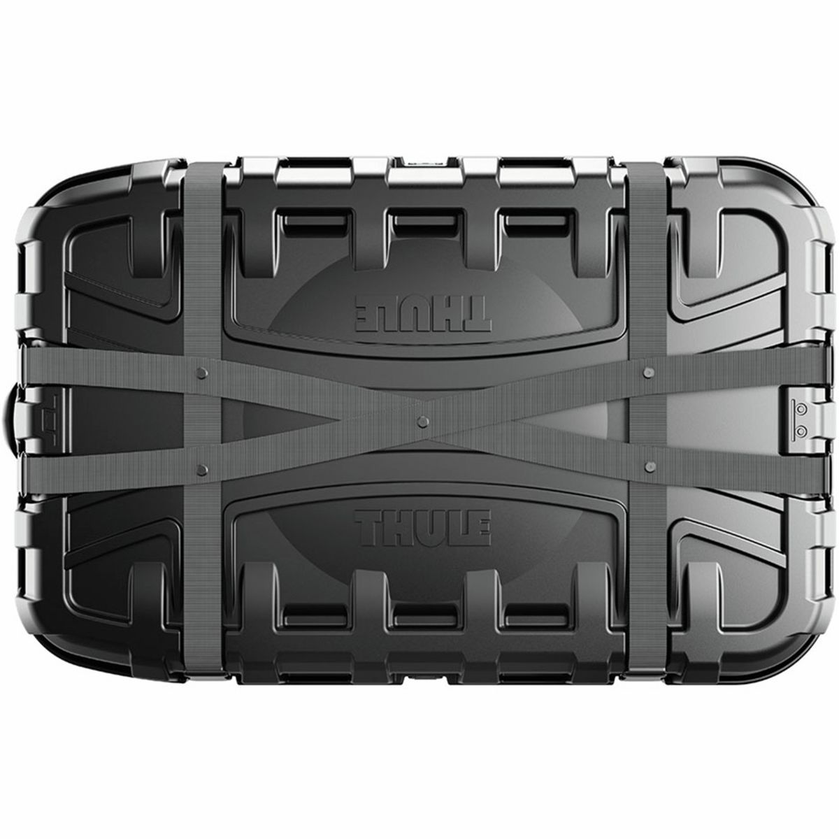 Thule Round Trip Sport Bike Travel Case Bike