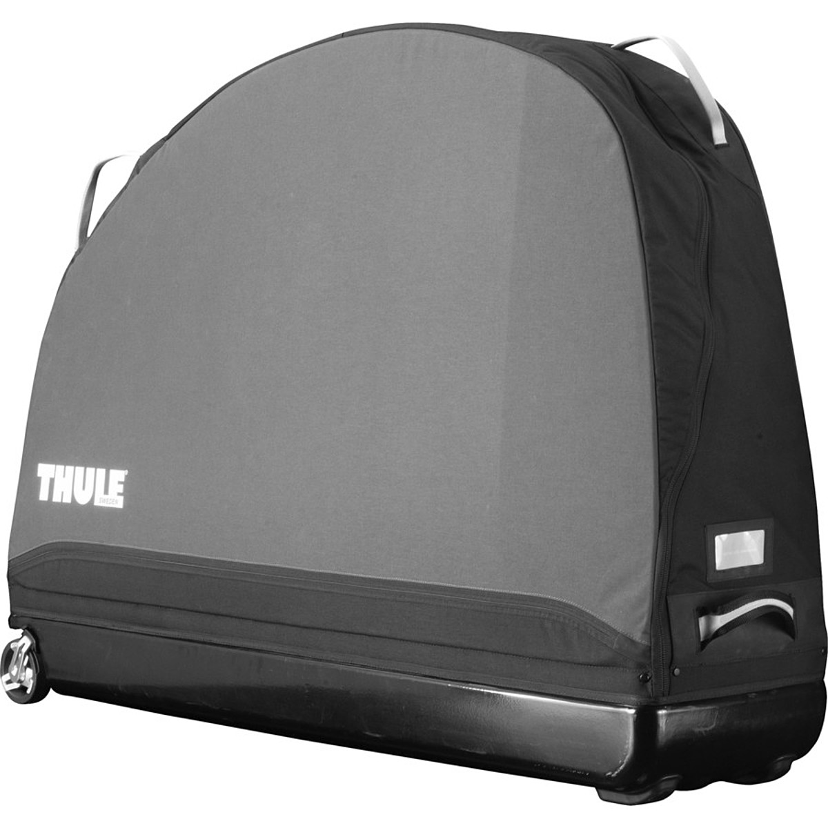Thule Round Trip Pro Bike Travel Case Bike