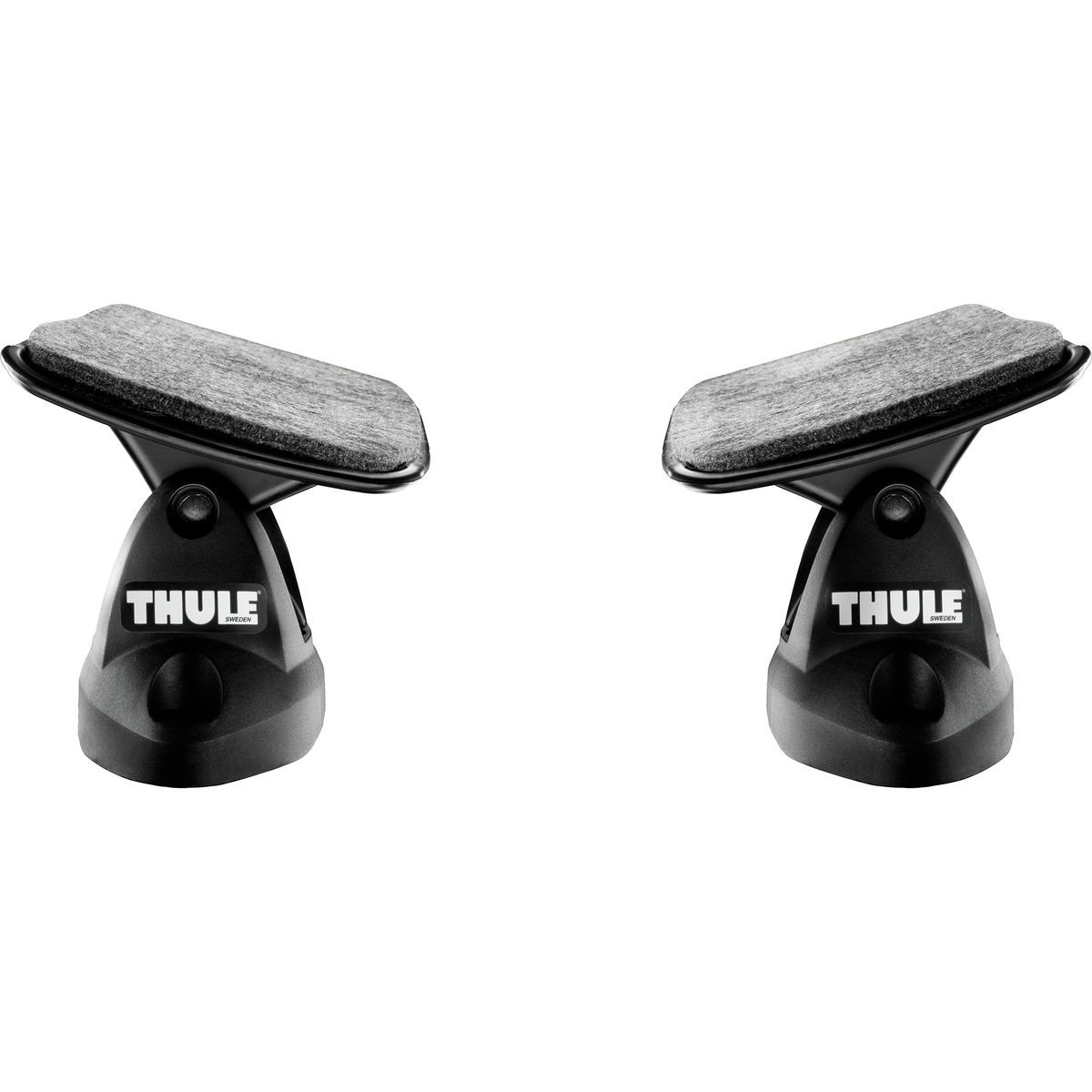 Thule Hydro Glide Saddles 1 Pair Paddle