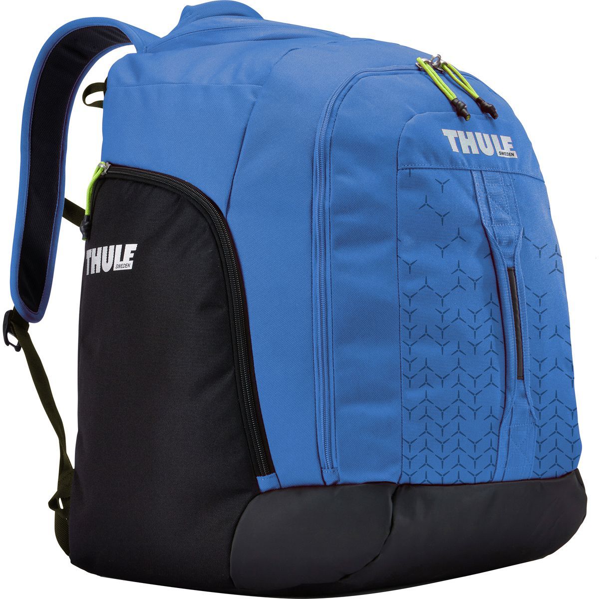 thule roundtrip boot backpack 45l