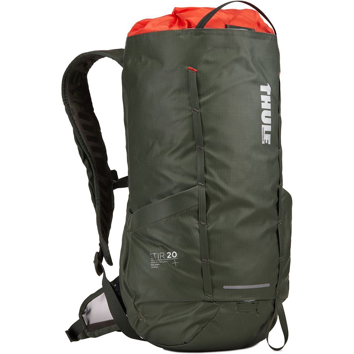 Thule Stir Hiking 20L Backpack Hike & Camp