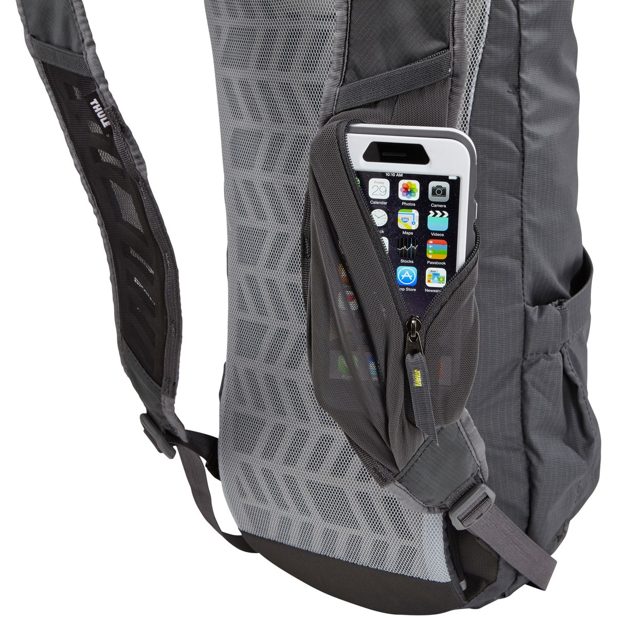 Thule Stir Hiking 20L Backpack Hike & Camp