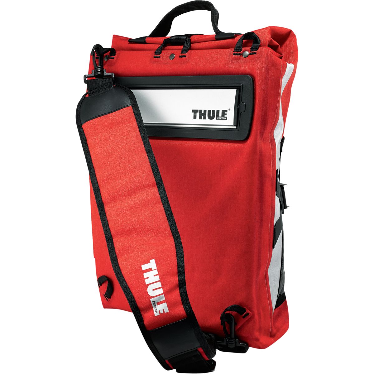 Thule Pack 'n Pedal Commuter Pannier Bike