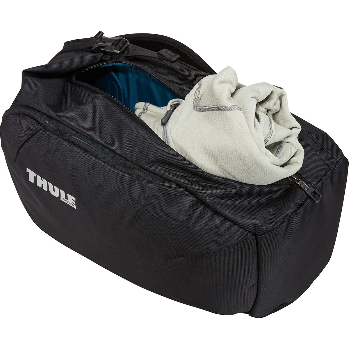 large luggage size