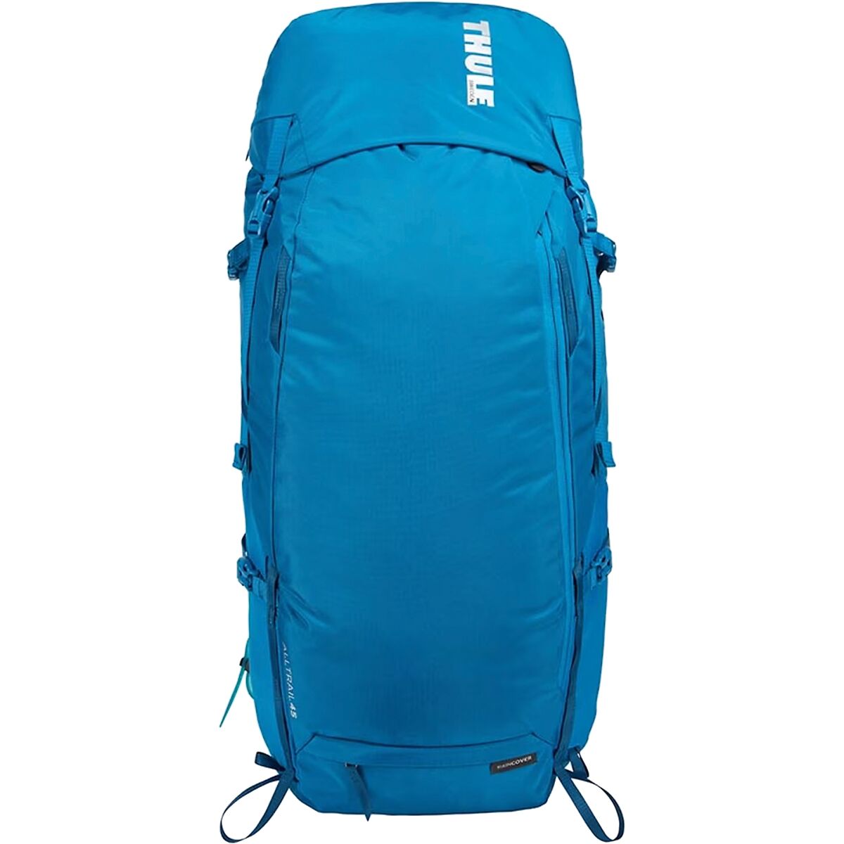 Thule AllTrail 45L Backpack Hike & Camp