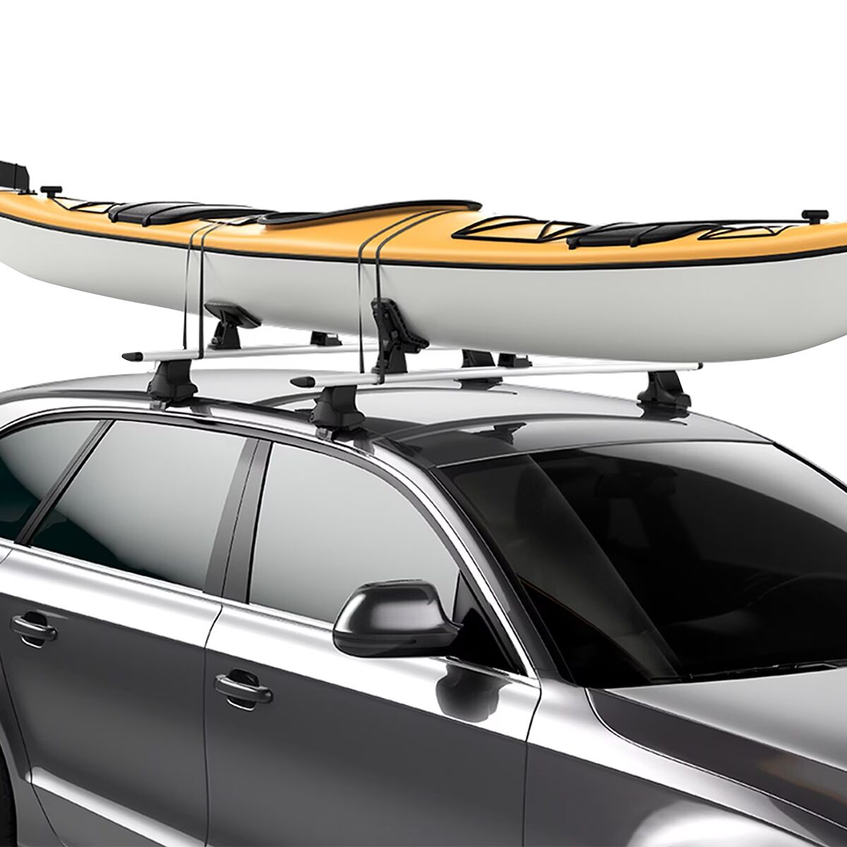 Thule DockGlide Kayak Saddle
