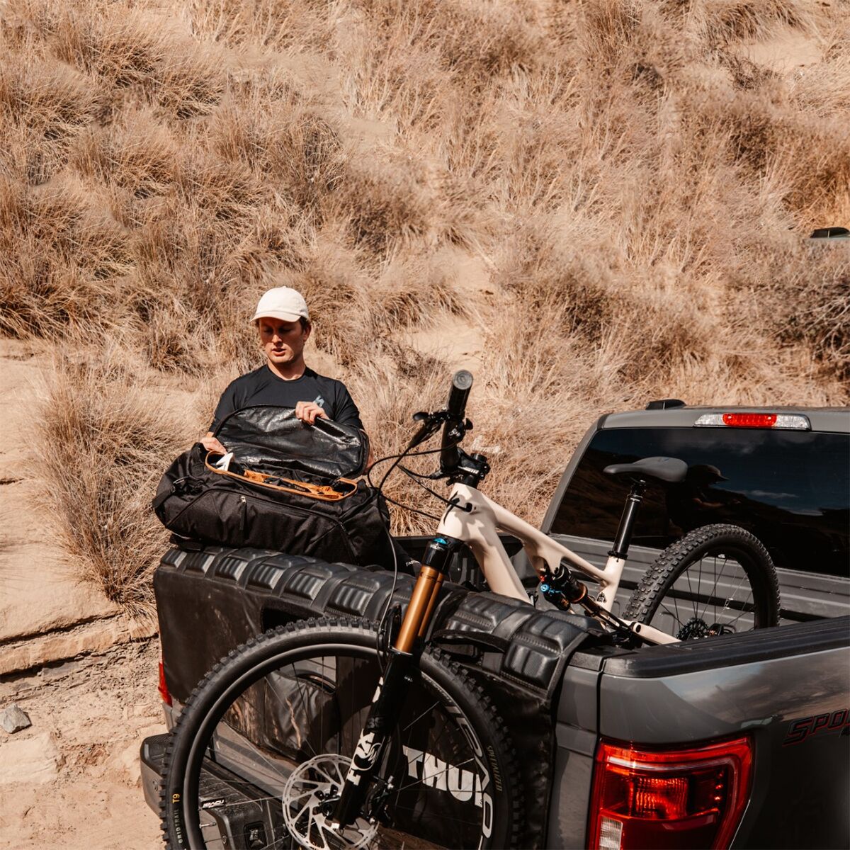 Thule GateMate Pro Tailgate Pad