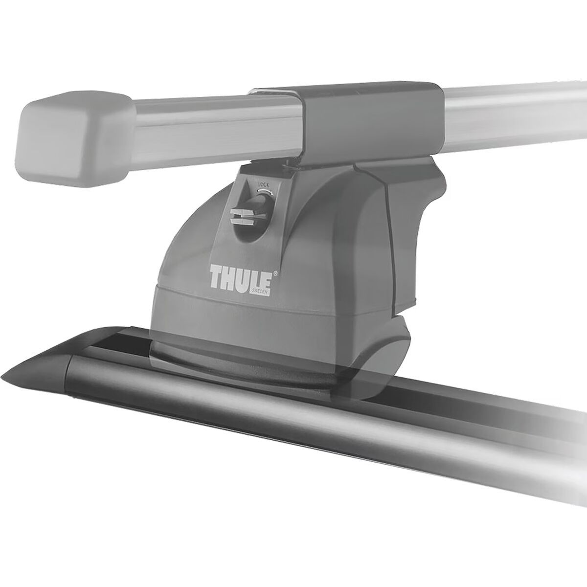 Thule 60in Top Tracks - 1 Pair
