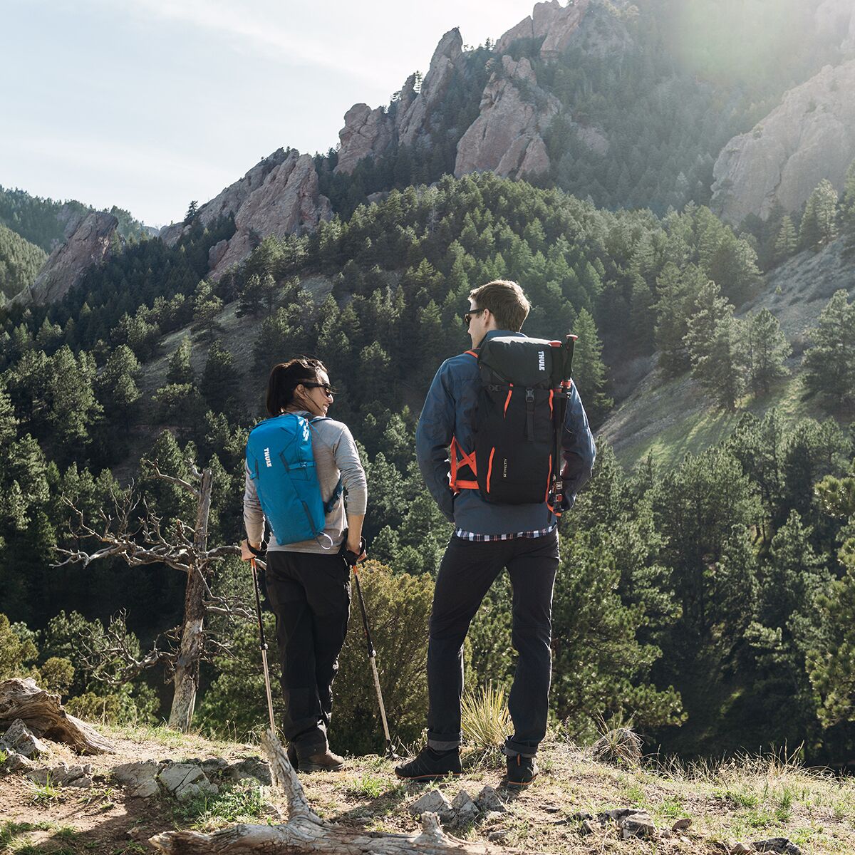 Thule AllTrail 25L Backpack - Men´s