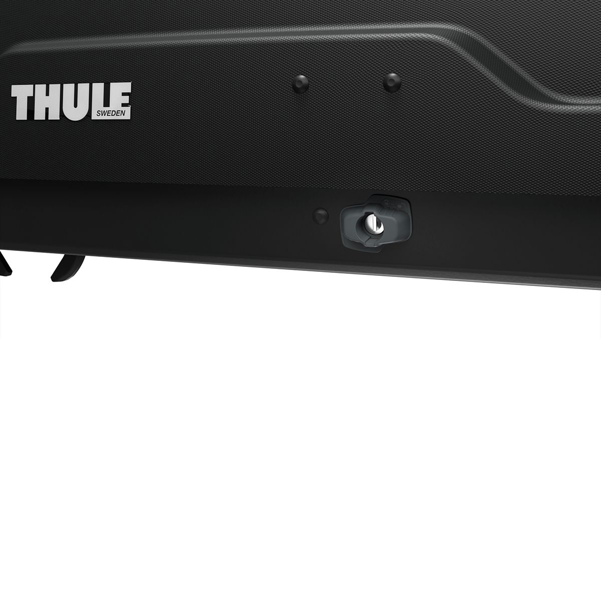 Thule Force XT Cargo Box