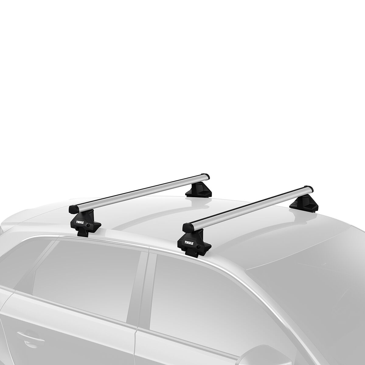 Thule Evo Clamp
