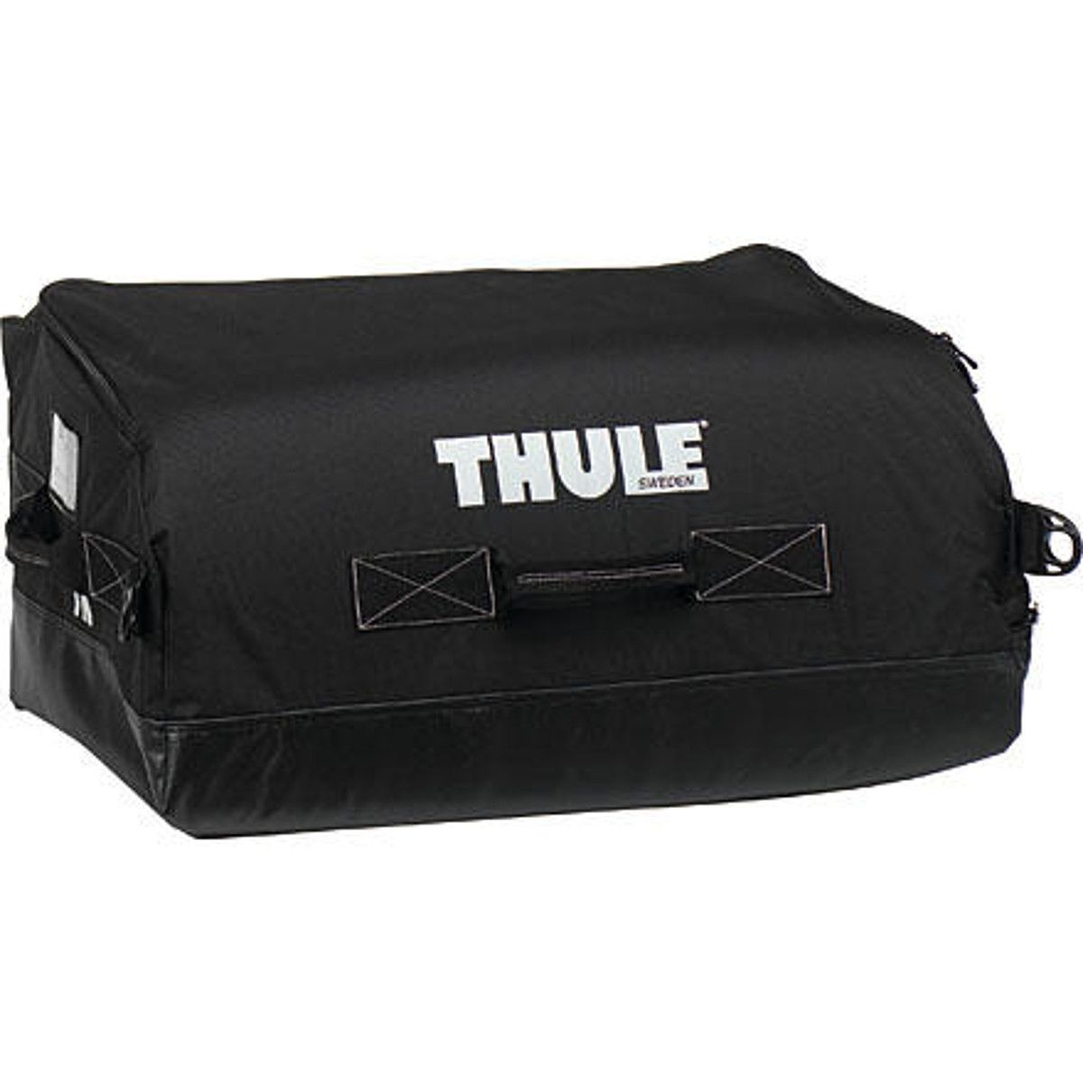 Thule Luggage Box Go Pack Nose Ski