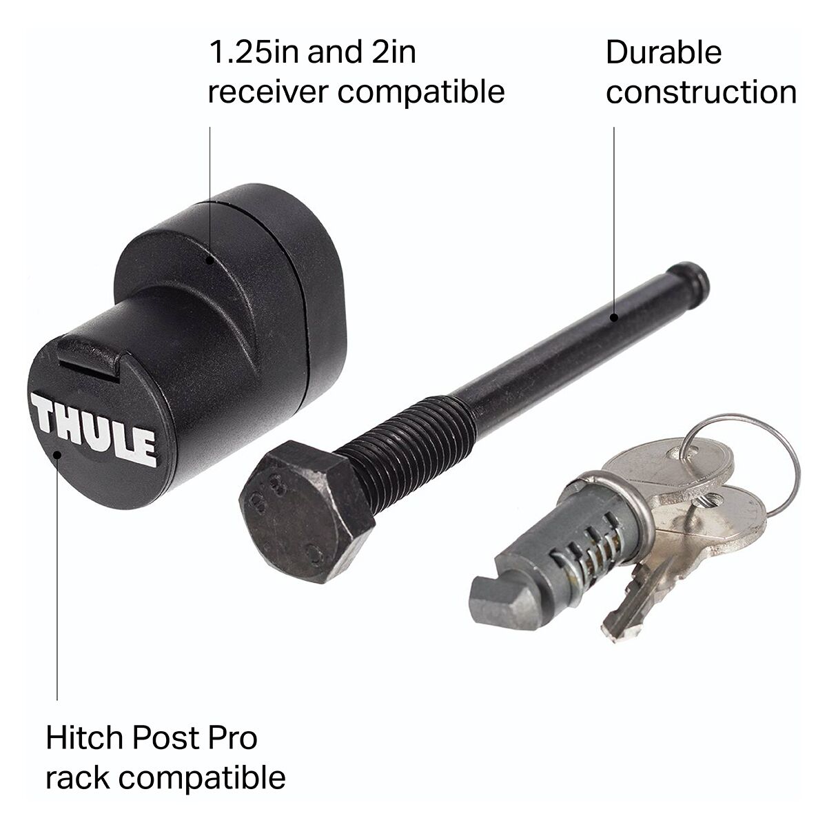 Thule Snug Tite Lock