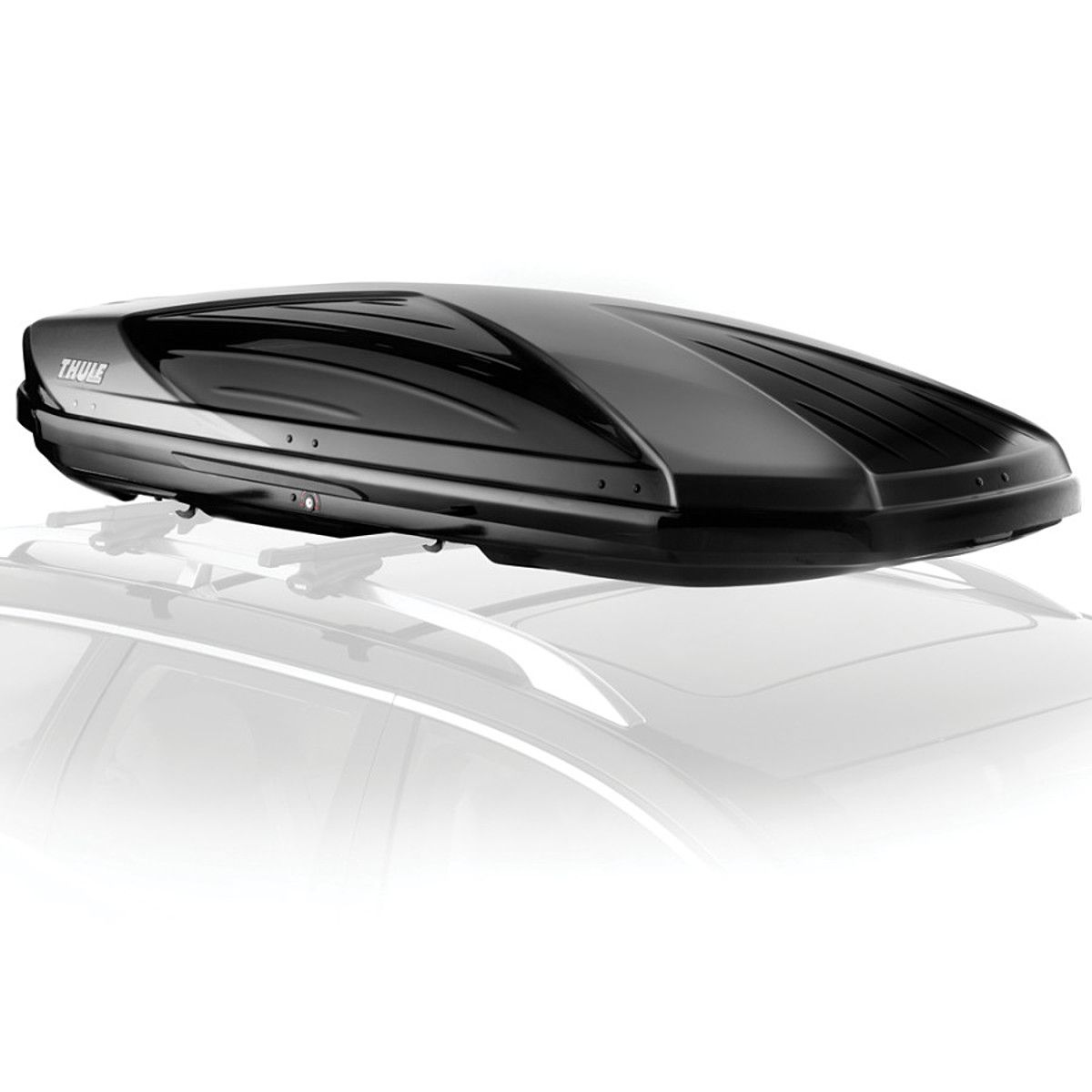 Thule Boxter Cargo Carrier