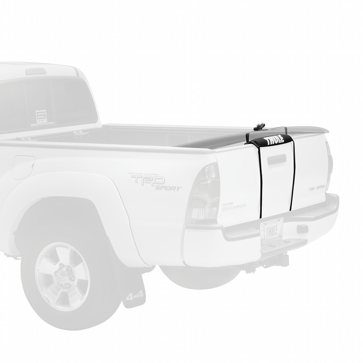 thule tailgate