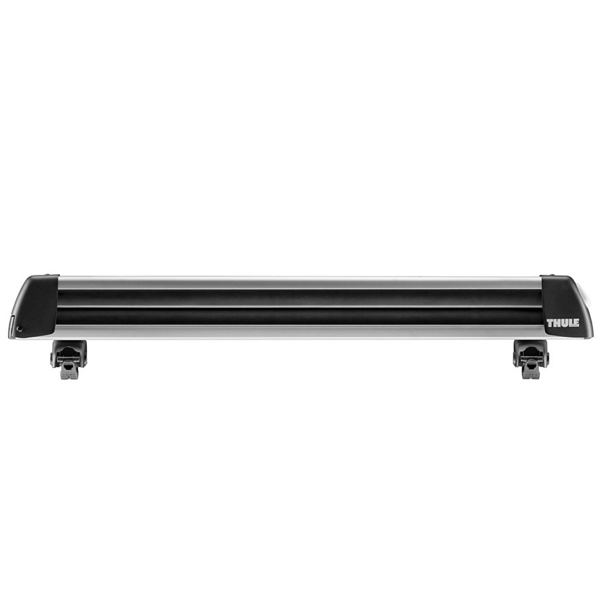 Thule Universal Flat Top with Locks Ski