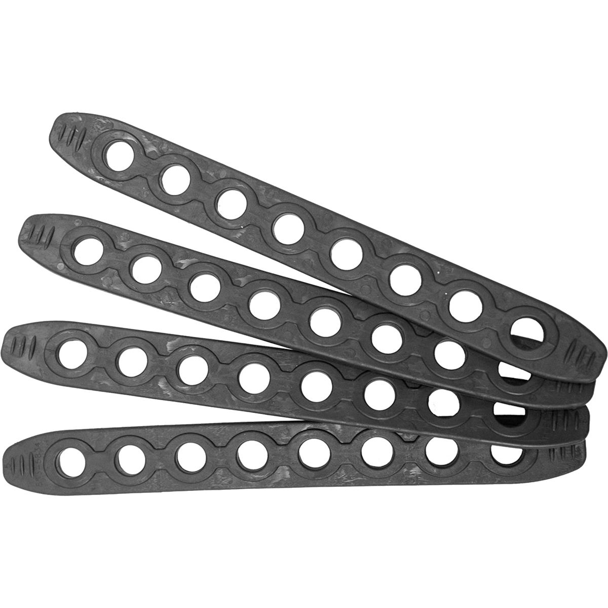 Thule Accessory Strap Kit - 4-Pack