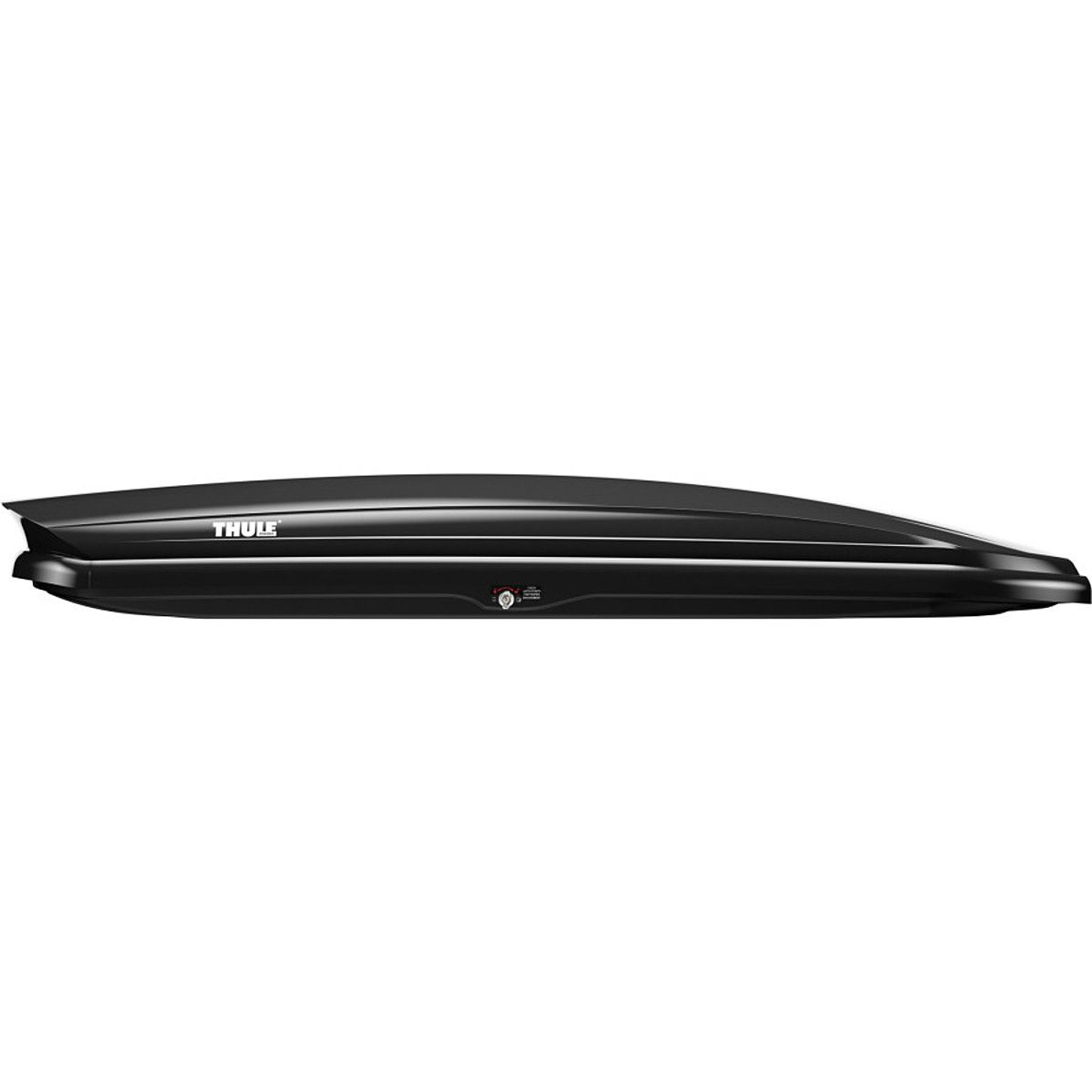 Thule Sonic Alpine Cargo Box Ski