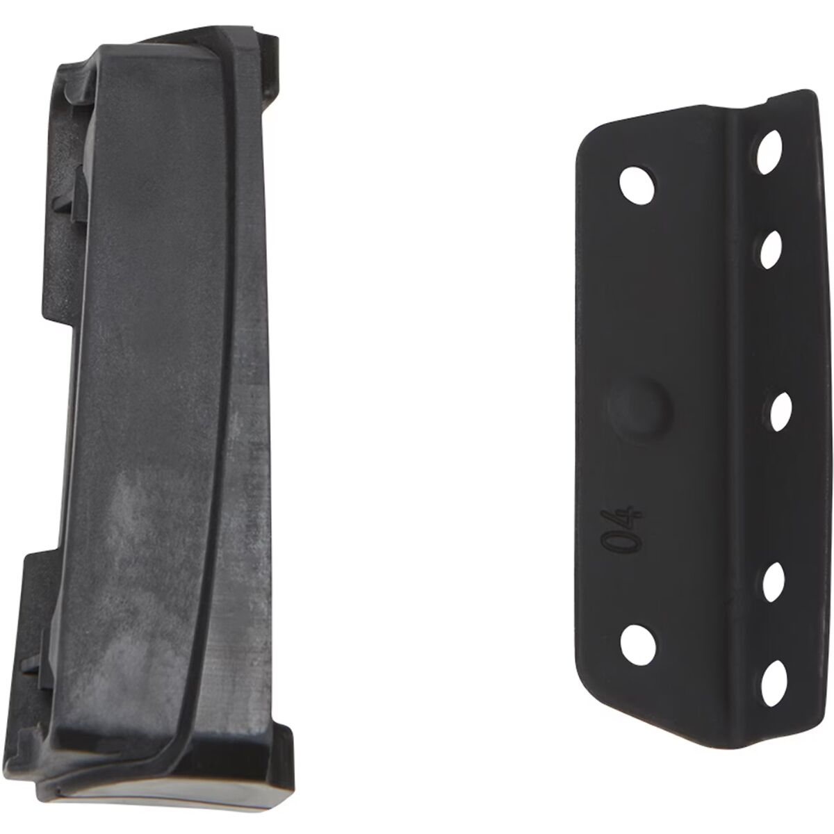 Thule Podium Fit Kit - 2 Pair