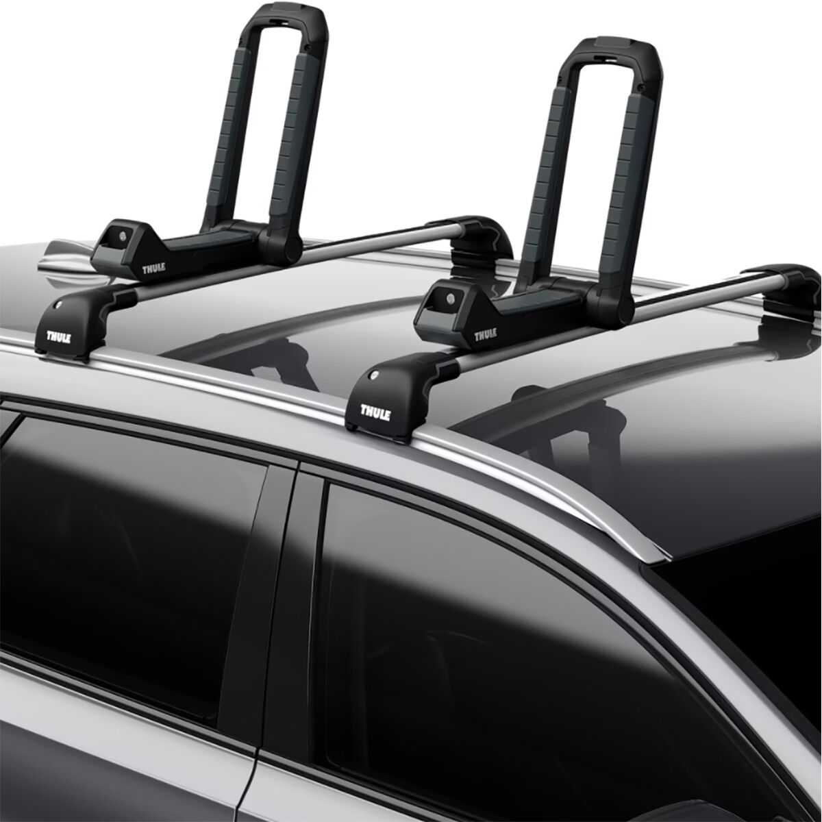 Thule Hull-A-Port Aero Kayak Carrier