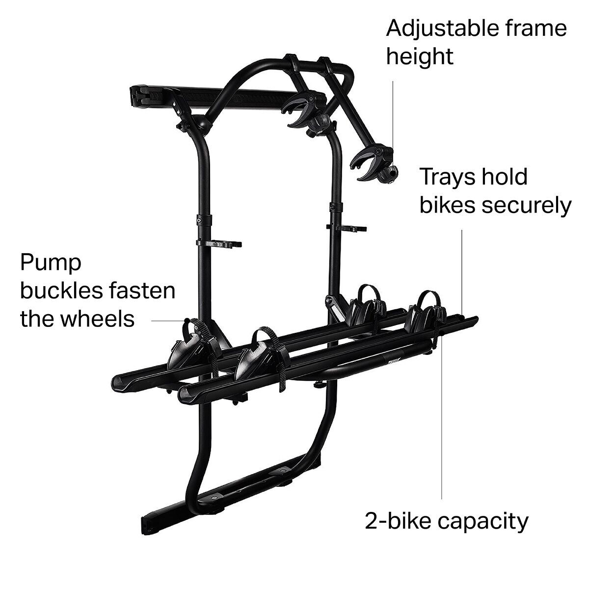 Thule Elite Van XT