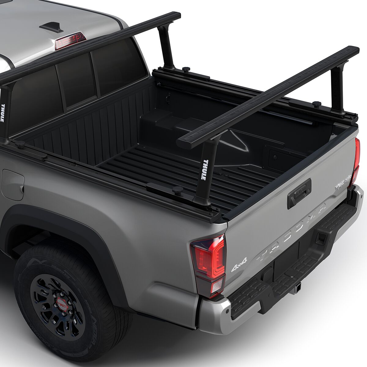 Thule Xsporter Pro Shift