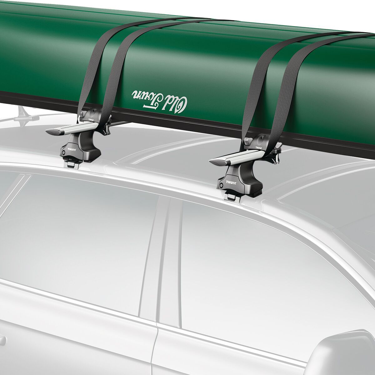 Thule Portage Canoe Carrier
