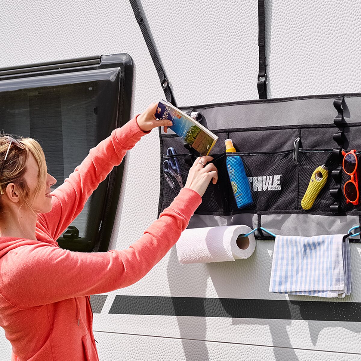 Thule Countertop Organizer