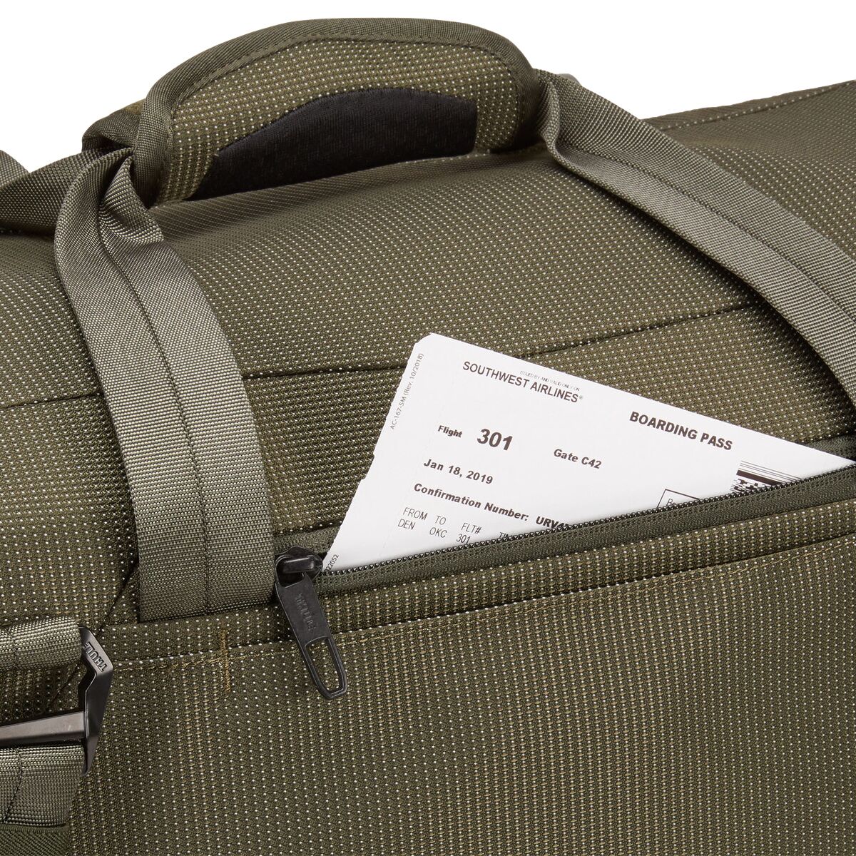 Thule Crossover 2 44L Duffel
