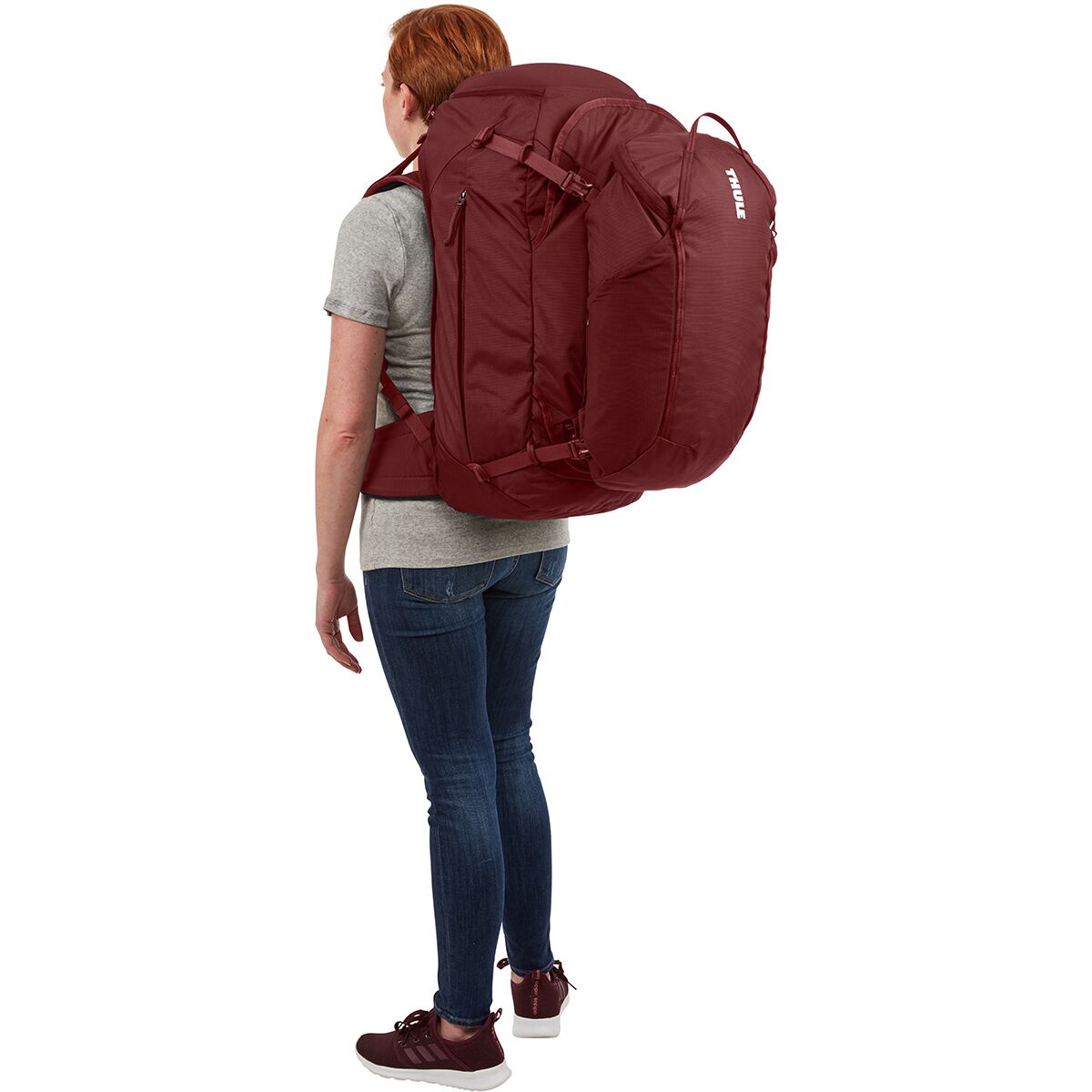 Thule Landmark 70L Travel Pack - Women´s