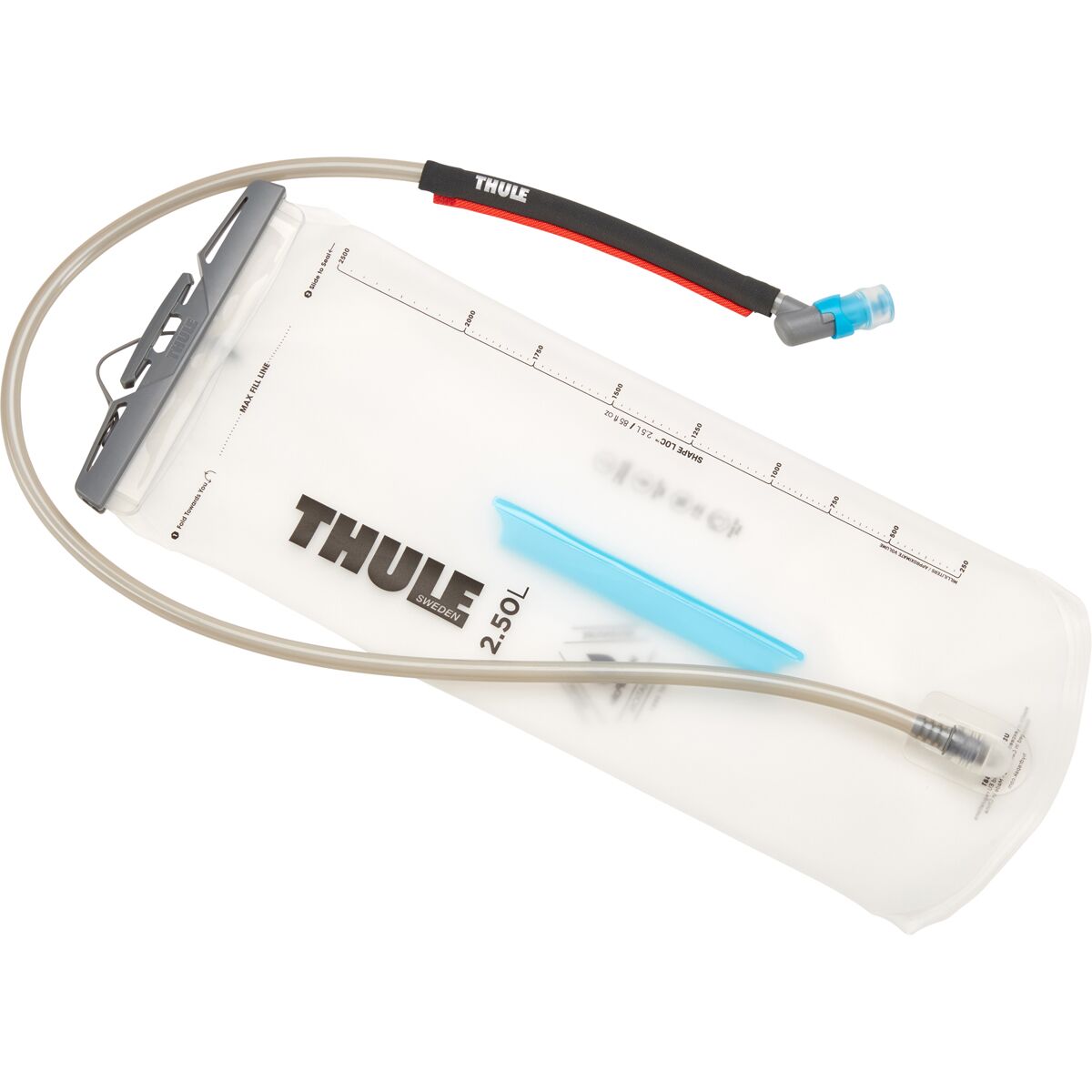 Thule Rail Pro 12L Hydration Pack