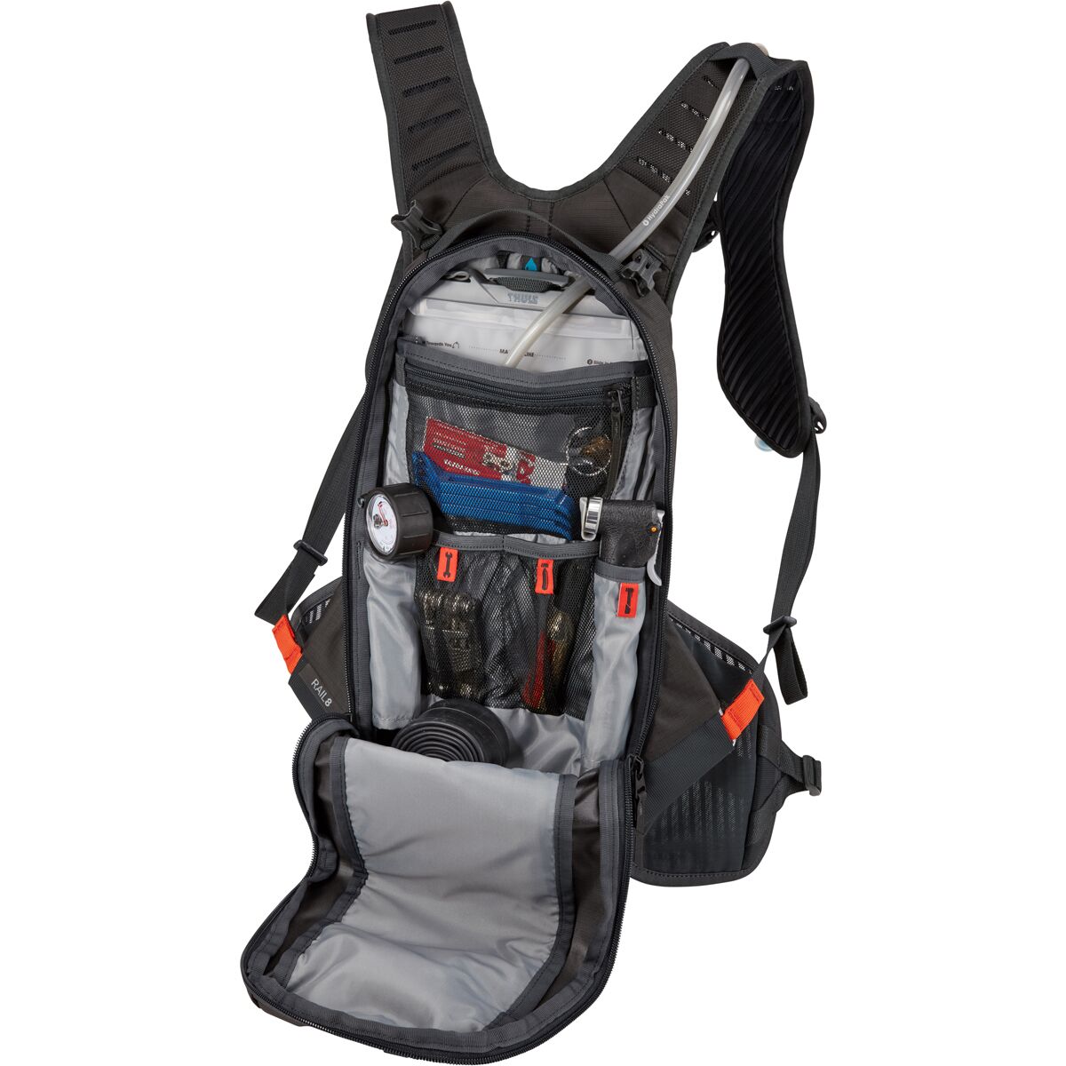 Thule Rail 8L Hydration Pack