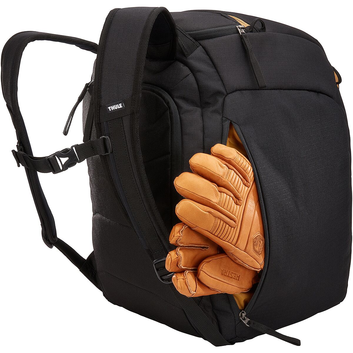thule roundtrip boot backpack 45l