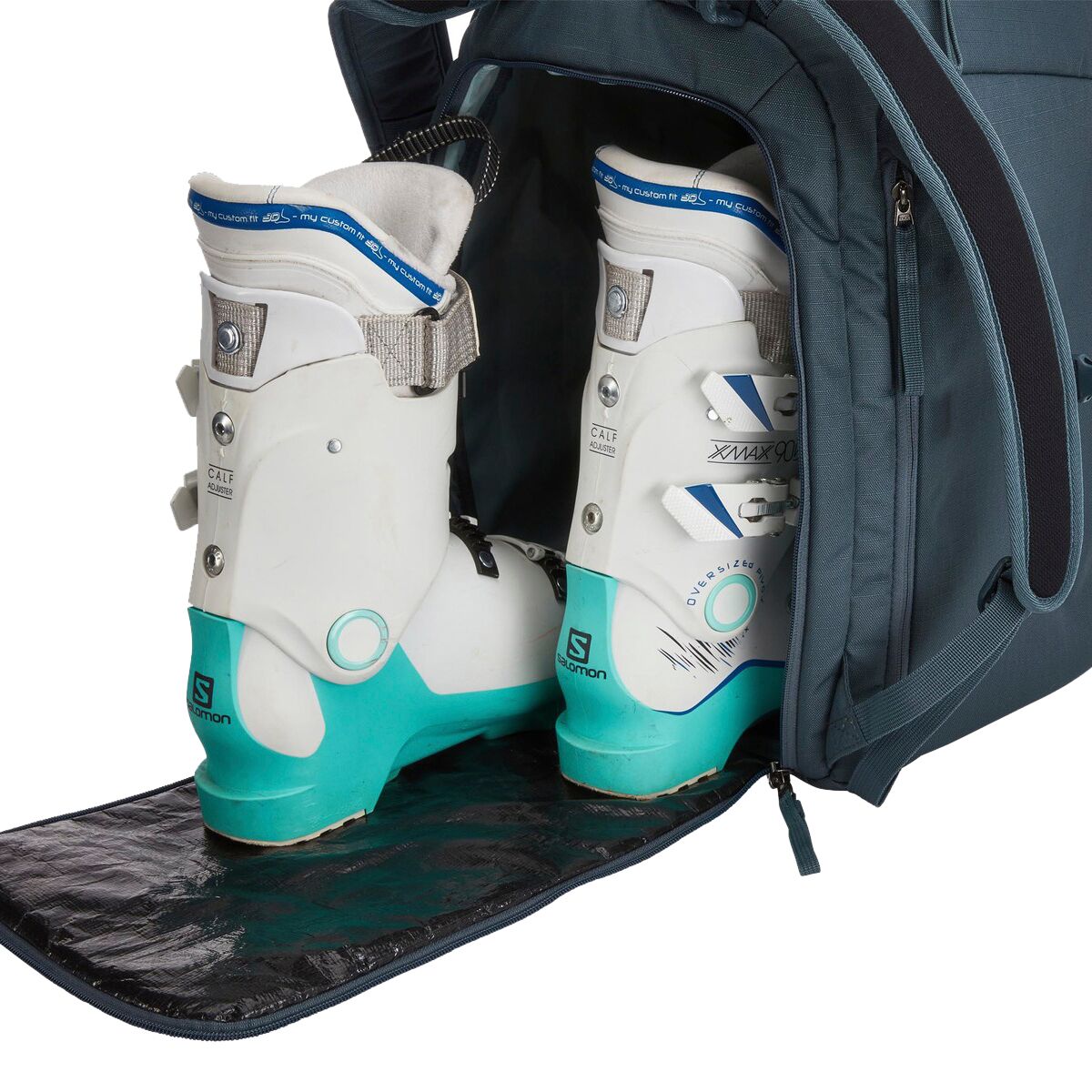 Thule RoundTrip 45L Boot Backpack