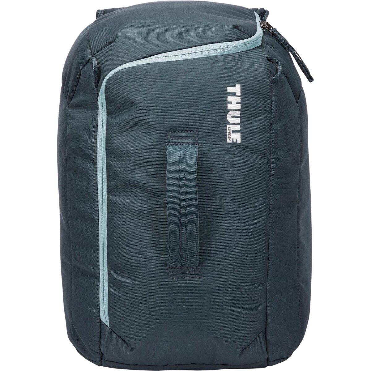 Thule Unisex's Roundtrip Boot Rugzak, Zwart/Hout Lijster, 45L US
