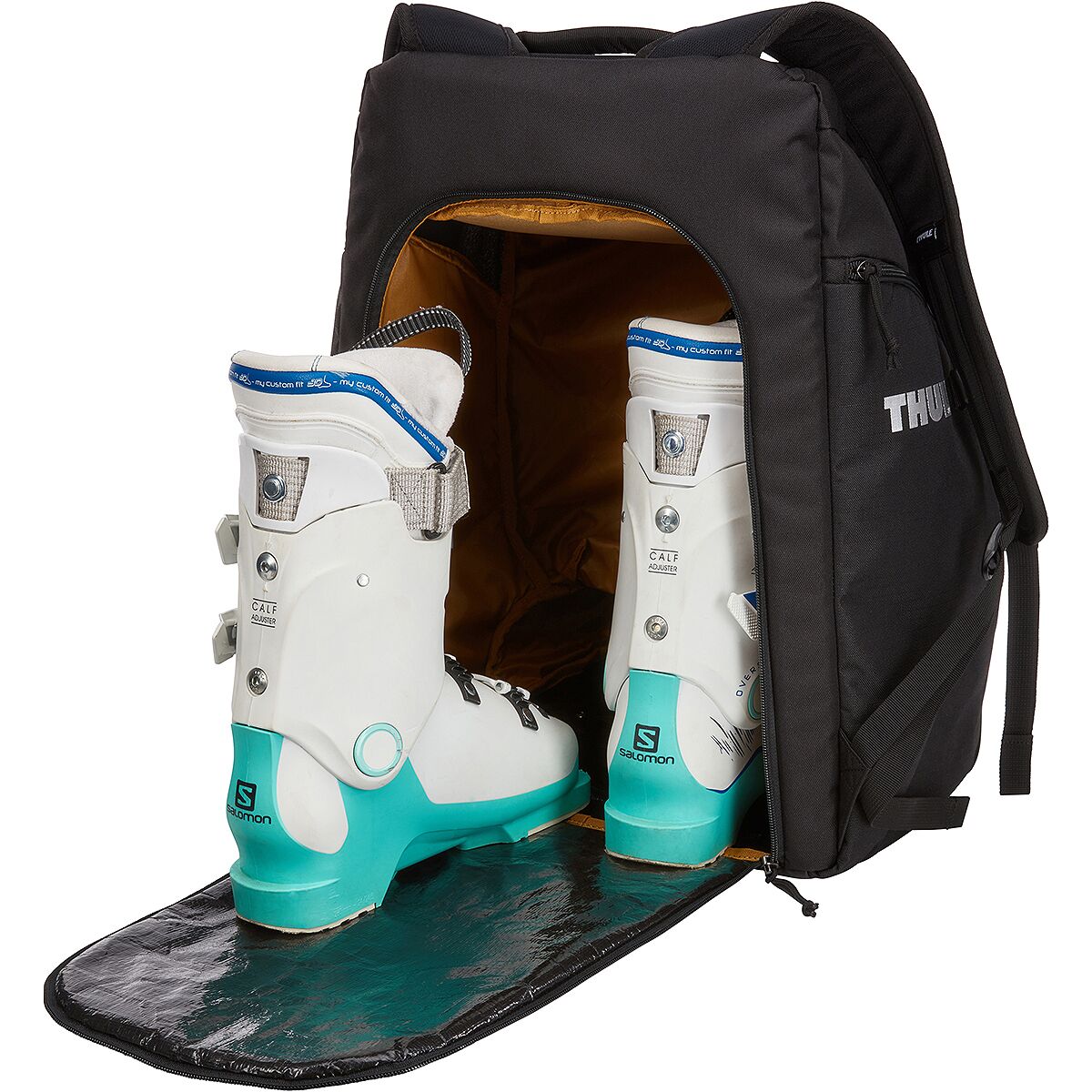 Thule RoundTrip 55L Boot Backpack Ski