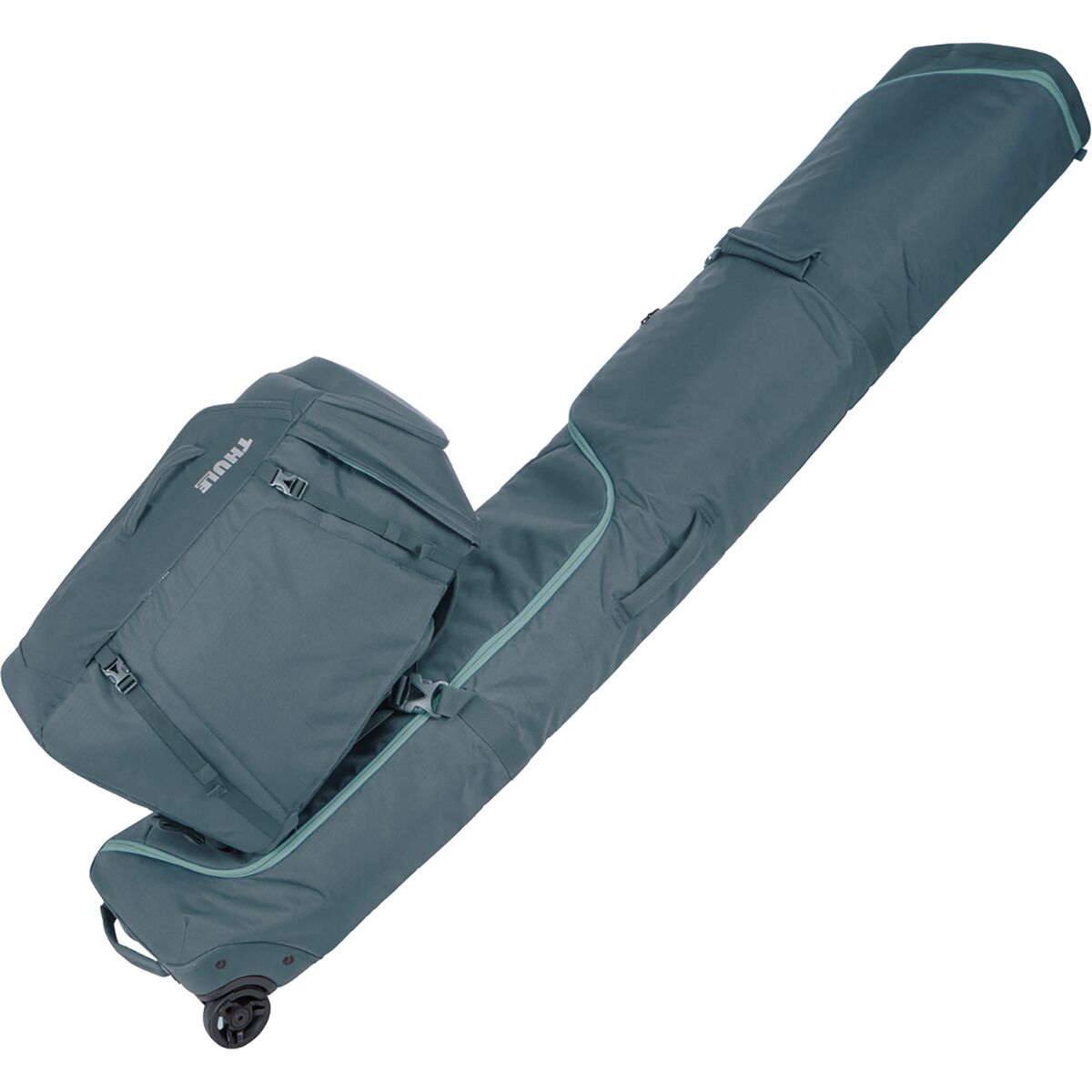 Thule RoundTrip 60L Boot Backpack Ski