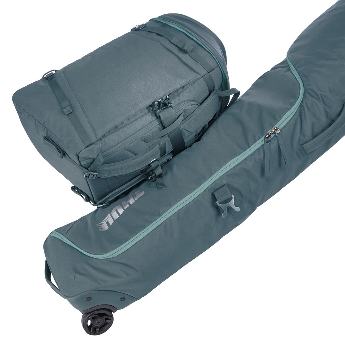 Thule RoundTrip 60L Boot Backpack Ski