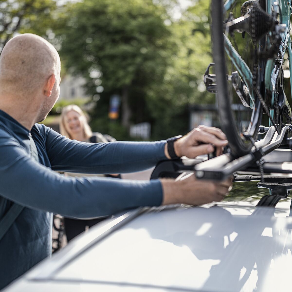 Thule FastRide Bike Mount