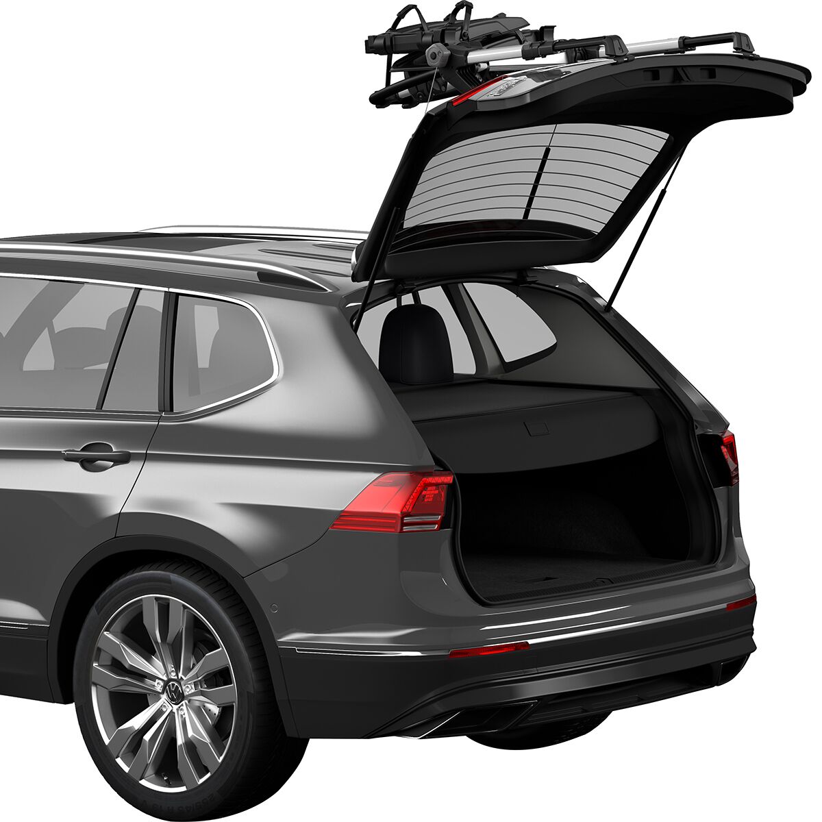 Thule OutWay Platform Bike Mount - 2 Bike