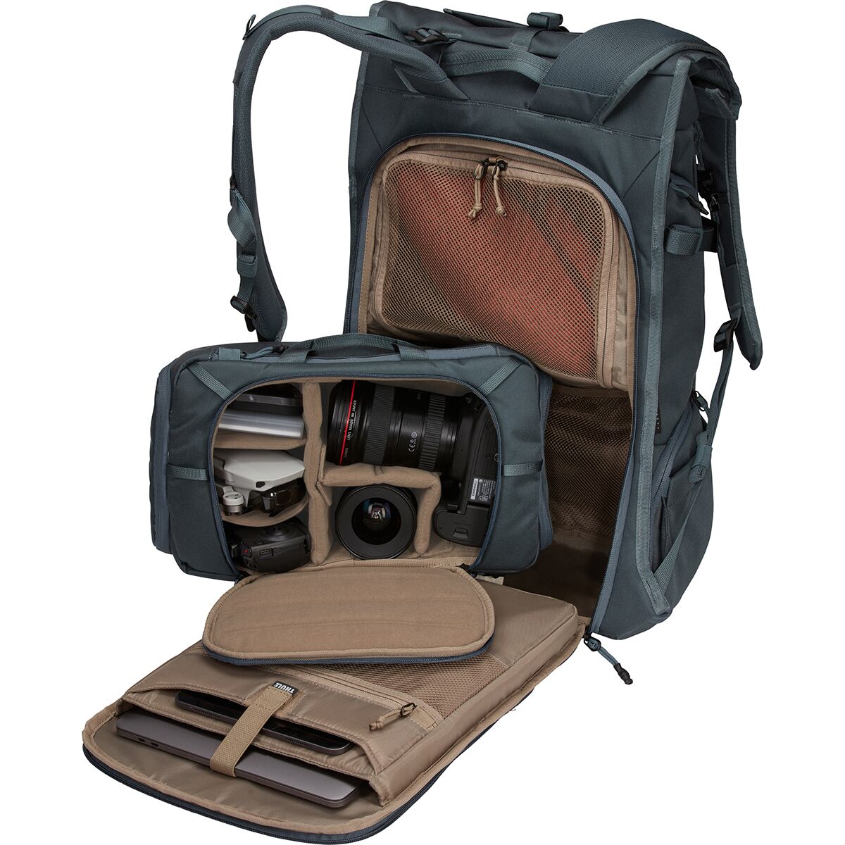 Thule Covert Camera 32L Backpack Travel