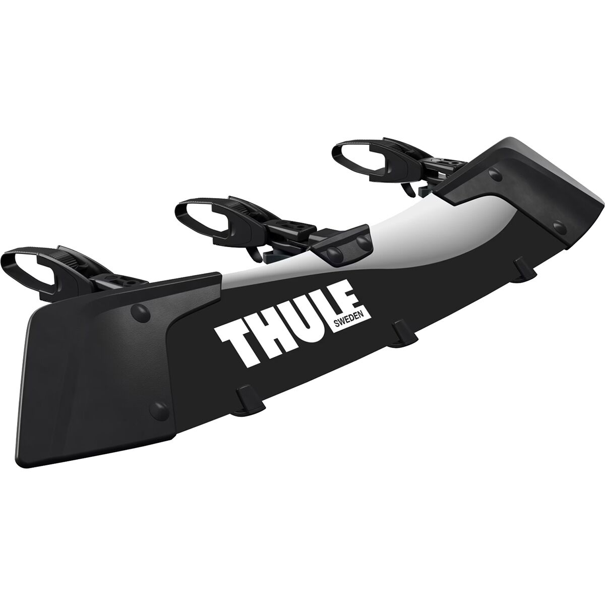 Thule Airscreen XT Wind Fairing